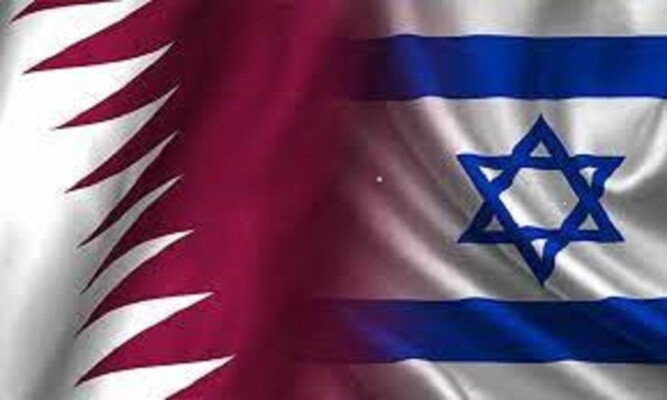 "يسرائيل هيوم": وثائق تكشف أن حكومة نتانياهو طلبت من قطر مواصلة تمويل غزة