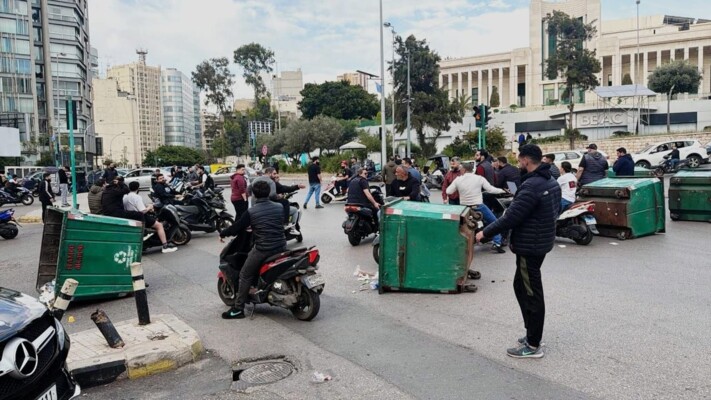 القصة الكاملة لحادثة ساقية الجنزير