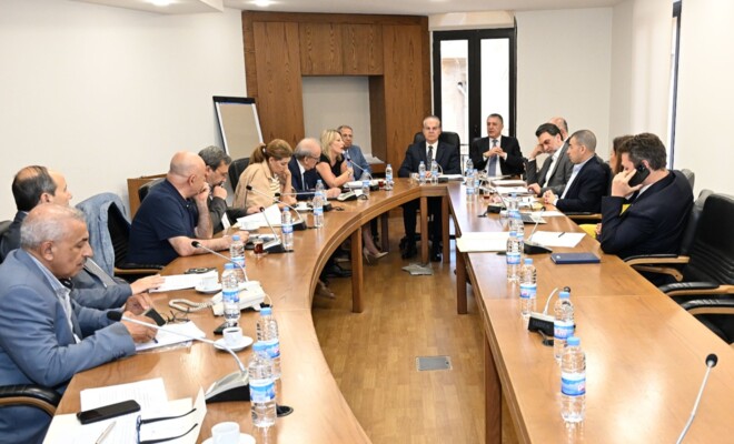لجنة الإدارة ناقشت اقتراح يتعلق بنظام مجلس الشورى وموضوع طعن النائب بقرارات تنفيذية