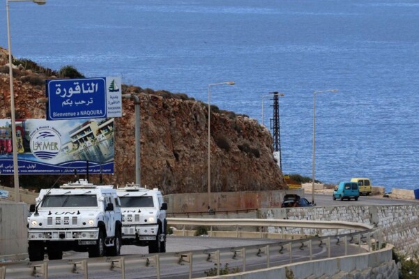 "الأخبار": اجتماع لجنة الإشراف على تطبيق اتفاق وقف إطلاق النار يلتئم برأس الناقورة بحضور أورتاغوس وكوبر