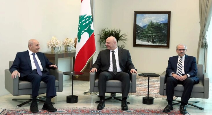 في صحف اليوم: موقف مرتقب للرئيس عون وبري وسلام بشأن إنجاز مهمّة الجيش في جنوب الليطاني