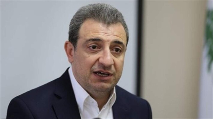 أبو فاعور خلال إطلاق "أكاديمية الضيافة" في راشيا: الهدف هو تدريب العاملين في القطاع السياحي وتحسين كفاءاتهم