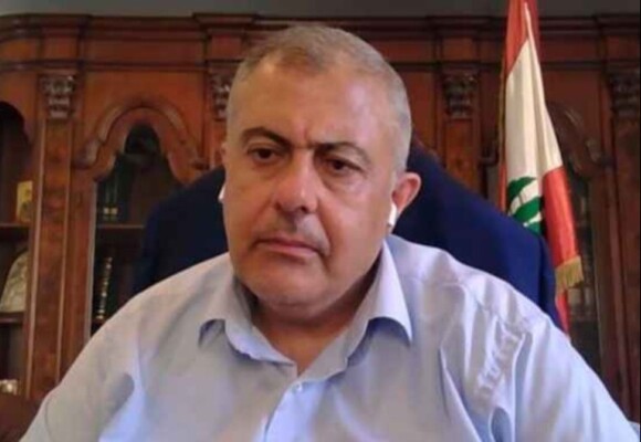 محافظ بيروت وجّه بإزالة عربات الخضار والبسطات المخالفة على الأرصفة والأملاك العامة