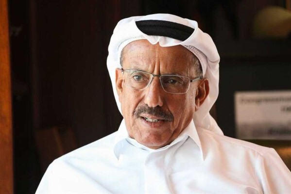 الحبتور: أي خطة لا يكون هدفها استعادة ثقة المودعين لن تنجح وأي معالجة لا تُعيد ثقة المستثمرين ستبقى حبراً على ورق