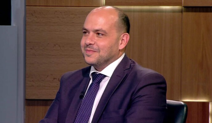 الأسمر: نمدّ أيدينا لنبني الدولة معًا ولا إعمار قبل تسليم السلاح وفق ما يقوله المجتمع الدولي