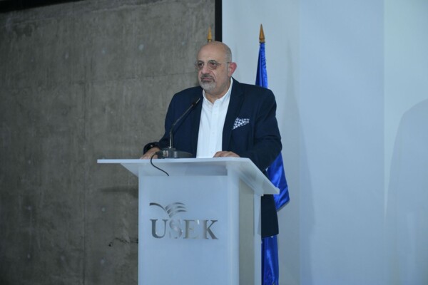 جامعة الروح القدس الكسليك اختتمت برنامج IdeaLab: ثلاث سنوات من الابتكار وريادة الأعمال