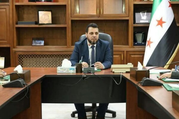 مدير إدارة الشؤون العربية بالخارجية السورية: نعمل على وضع الآلية المناسبة لترسيم الحدود مع لبنان