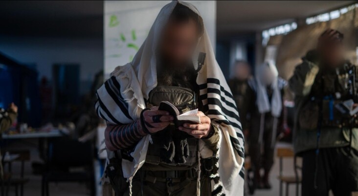 الجيش الإسرائيلي: قوات لواء" الحشمونائيم" التي عملت في سوريا و غزة والضفة تعمل في لبنان