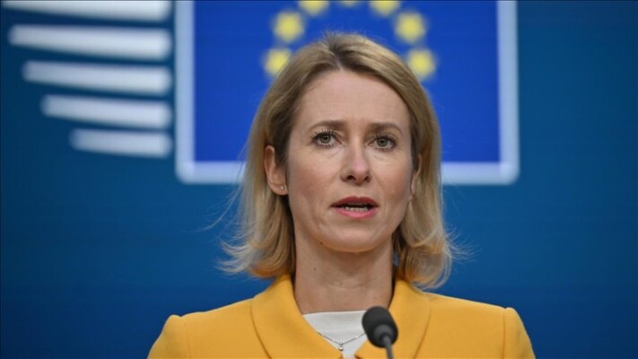 مسؤولة السياسة الخارجية في الاتحاد الأوروبي: سنشكل بعثة خاصة لنا فور انتهاء مهمة اليونيفيل لمعالجة احتياجات لبنان