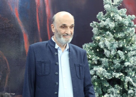 جعجع في اختتام رسيتال ميلادي لكشافة الحرية: نعمل ليعيش أطفال لبنان فرحة العيد ولنصبح دولة فعلية لا نظرية