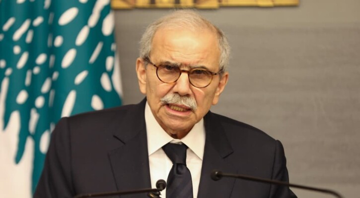 سلام: إسرائيل توسع اعتداءاتها وأصدقاء لبنان مدعوون لمساعدتنا على وقفها بكل الوسائل المتاحة