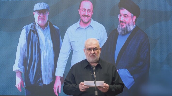رعد: المقاومة مستمرة في صون الثوابت والتعافي وتعطيل أهداف العدو الاستراتيجية في لبنان