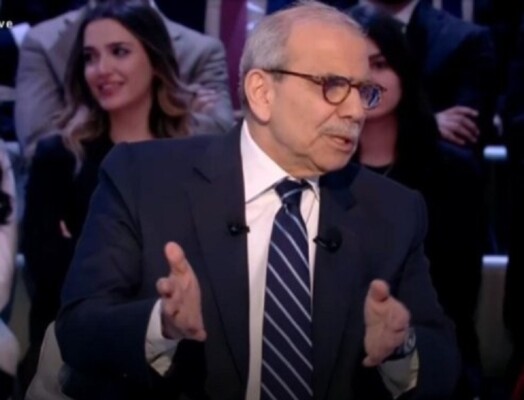 سلام: ملتزمون بالخطة التي وضعها الجيش وهي حصر السلاح في جنوب الليطاني واحتواء السلاح في المناطق الأخرى