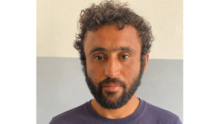 قوى الأمن عممت صورة شاب عُثر عليه في بعبدا ولا يحمل أوراقًا ثبوتية تمهيدًا لإعادته إلى ذويه