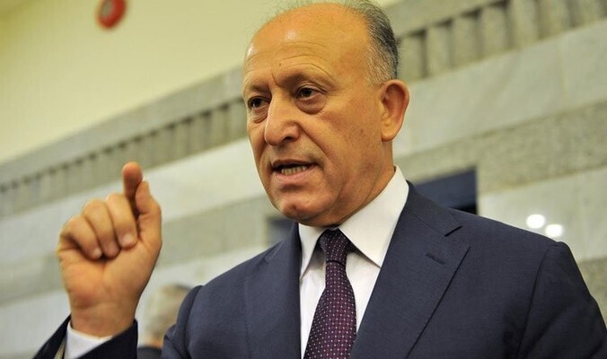 ريفي دعا الدولة الى طرد سفير ايران