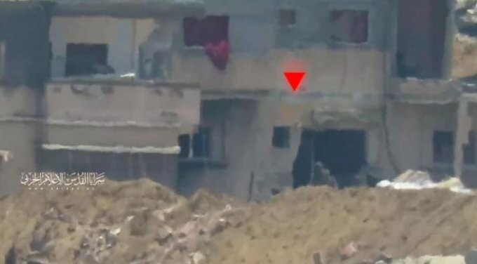 سرايا القدس تعلن تفجير منزل مفخخ في قوة إسرائيلية ومقتل أفرادها