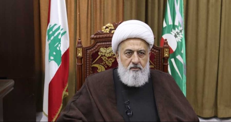 الخطيب استقبل سفير إسبانيا: نتمنى عليكم العمل على بقاء اليونيفيل في الجنوب فهي شاهد على العدوان