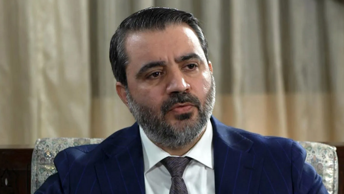 الشيباني: نعمل على إعادة بناء سوريا وننظر لأي اتفاق محتمل مع إسرائيل في هذا الإطار