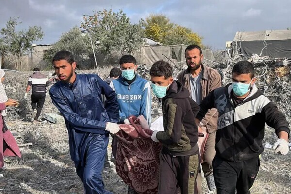 الدفاع المدني بغزة: قتلى وجرحى في استهداف مدفعي لمركبة تقل 10 أشخاص شرق حي الزيتون