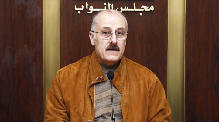 عبدالله: ندعم وزارة المالية في سعيها لمكافحة التهرب الضريبي ولا أحد فوق القانون