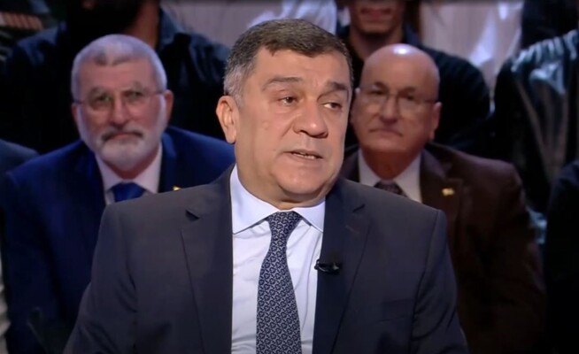 الحوت: لدينا خطة طوارئ إذا اندلعت حرب وأسعار التذاكر تخضع لمفهوم العرض والطلب
