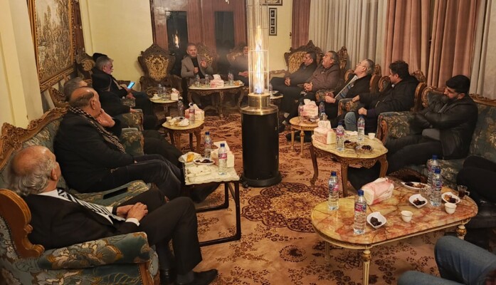 صلح: محاولات إعادة كتابة التاريخ وتشويه التضحيات تمثّل إساءة وطنية وأخلاقية