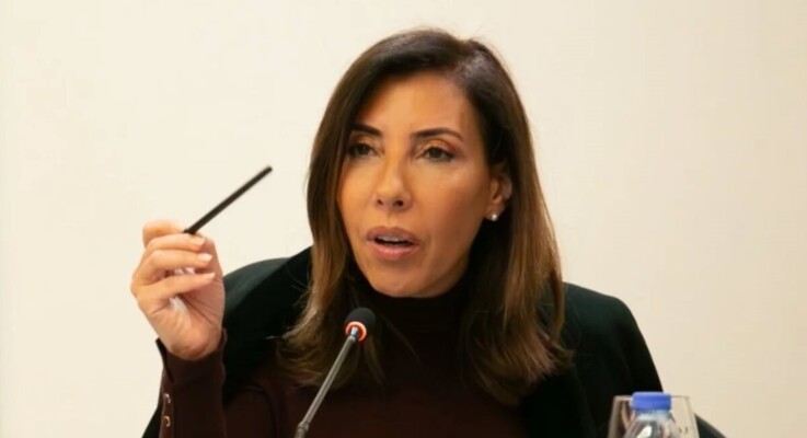 القعقور دعت لمناقشة قانون الانتخاب الحالي: لم اتخذ قرارا نهائيا بعد لجهة التحالفات بالانتخابات