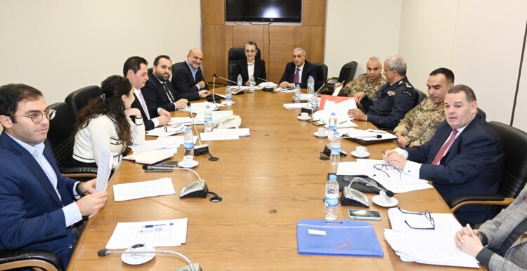 فرعية لجنة البيئة ناقشت اقتراح قانون التراث الثقافي المغمور بالمياه وأقرت بعض مواده