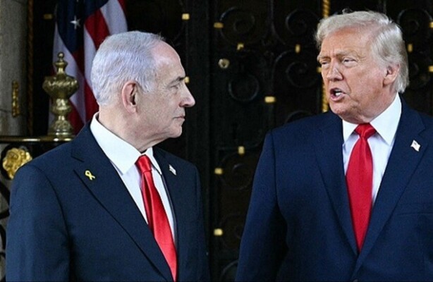 "سي إن إن" عن مصدرين أميركي وإسرائيلي: ترامب أجرى اتصالاً متوتراً مع نتانياهو قبيل إعلان إسرائيل التفاوض مع لبنان