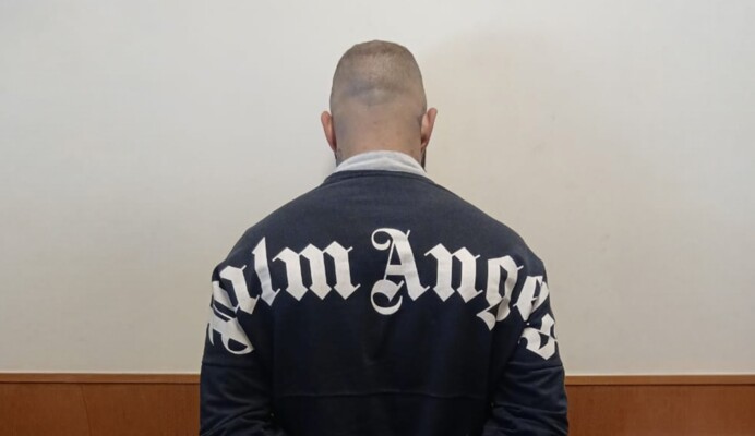 قوى الأمن: توقيف مواطن اعتدى على آخر بالضرب بطريقة وحشية في صور ما أدى إلى مقتله