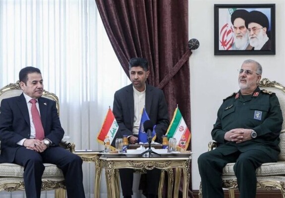 قائد الحرس الثوري الإيراني: إذا رغب أحد بغزو بلادنا فسيكون ردنا أقوى مما كان في حرب الأيام الاثني عشر