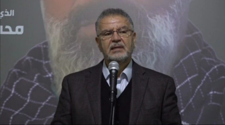 فياض: استهداف لبنان يتجاوز سلاح المقاومة إلى تغيير هويته السياسية وإخضاعه للوصاية الخارجية