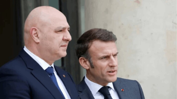 "جيروزاليم بوست": إسرائيل رفضت السماح لفرنسا بالمشاركة في المحادثات المباشرة بينها وبين لبنان