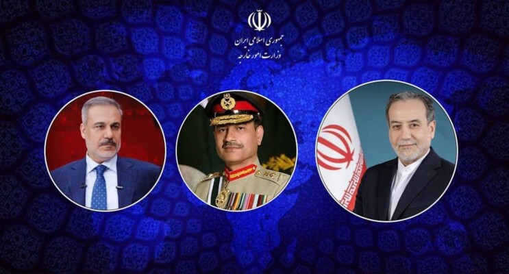 عراقجي حذّر من أي مغامرة أميركية: إيران مستعدة لحماية سيادتها والرد الحاسم على أي اعتداء