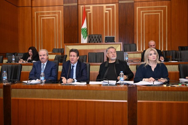 كنعان: الودائع القانونية لا يجب المساس بها ونرفض فرض ضرائب على المواطنين لسداد العجز