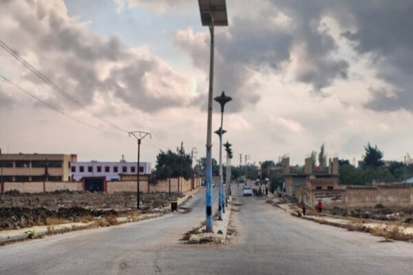 "سانا": القوات الإسرائيلية توغلت في قرى عدة بريف القنيطرة الجنوبي