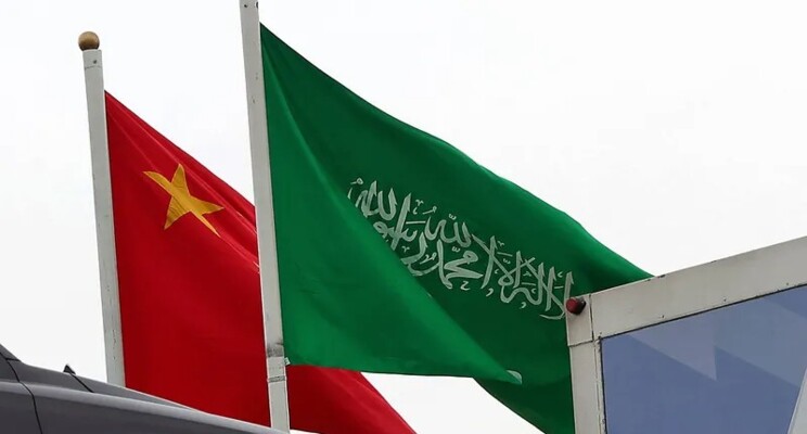 "فايننشال تايمز": السعودية انسحبت من منصة تقودها الصين للمدفوعات العابرة للحدود