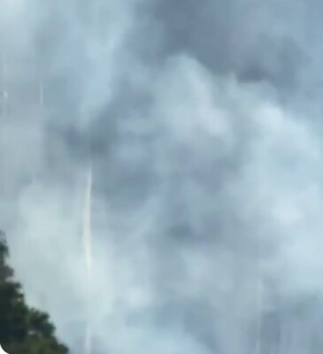 رئيس بلدية الفنار لـالنشرة: الدخان الذي يتصاعد من أحد المعامل في الفنار ليس ملوثا والمشكلة بتغيير تصنيف المنطقة