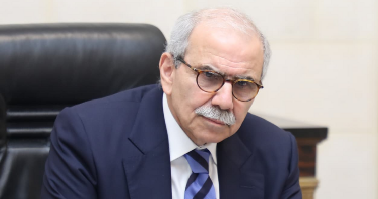 سلام أمر بإجراء تحقيقات بشأن ما حصل في ساقية الجنزير: أعمال العنف من قبل أحد الأجهزة الأمنية غير مقبولة