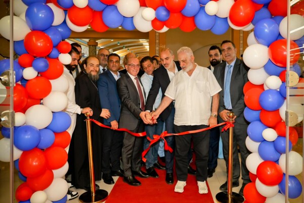 توفير ماكس: نموذج تجاري جديد يرسخ جذوره في لبنان