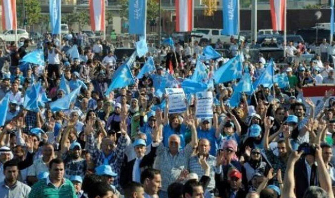 تيار "المستقبل": حملات مغرضة للتشويش على جمهورنا ودفعه للاعتقاد بأننا خارج المعادلة الوطنية