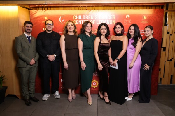 مركز سرطان الأطفال أقام عشاء خيريا في البقاع: رسالة واضحة بأن الخير ما زال أقوى من كل الصعوبات