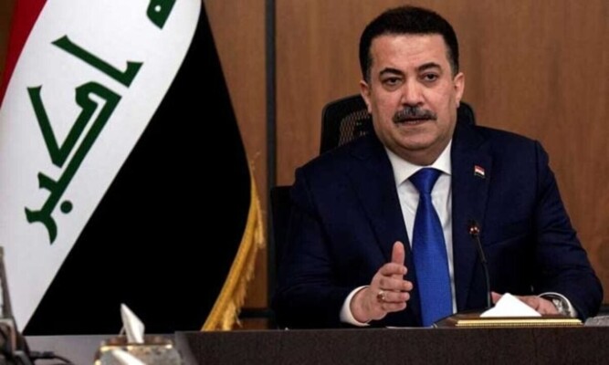 رئيس وزراء العراق: الولاية الثانية ليست طموحًا شخصيًا بل لتحمل مسؤولية لإكمال المهمة