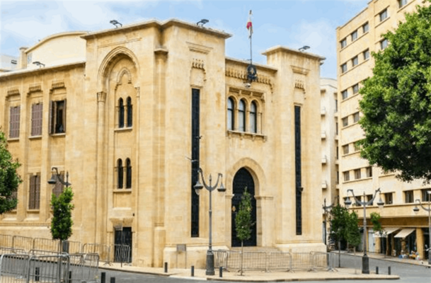"الجديد": اجتماع نيابي لتذليل "العقبات" بشأن قانون العفو العام
