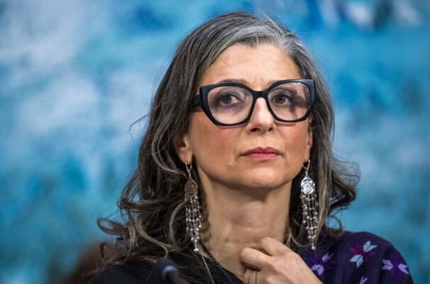 المقررة الأممية بالأراضي الفلسطينية: إسرائيل يجب أن تُستبعد من الجمعية البرلمانية لمجلس أوروبا