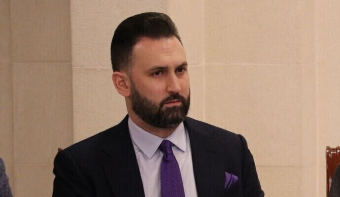 تيمور جنبلاط بحث مع سفير تركيا في العلاقات اللبنانية–التركية واستقبل سفير لبنان المعيّن لدى تشيلي