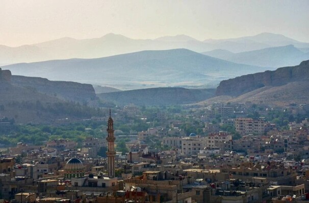 وزارة الدفاع السورية: إحباط محاولة تهريب على الحدود مع لبنان في منطقة يبرود بريف دمشق