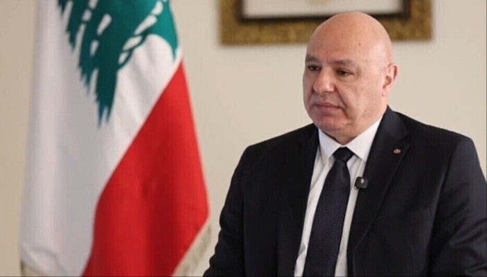 الرئيس عون بحث مع عيسى سبل المحافظة على الهدنة: المفاوضات الثنائية سيتولاها وفد يترأسه سيمون كرم والاتصالات ستتواصل مع ترامب