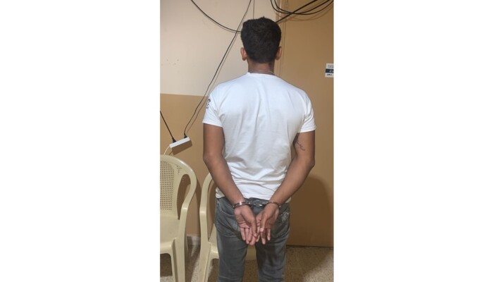 قوى الأمن: توقيف مطلوب للقضاء في صبرا بجرائم متنوّعة أخطرها التسبّب بمقتل عنصر قوى أمن