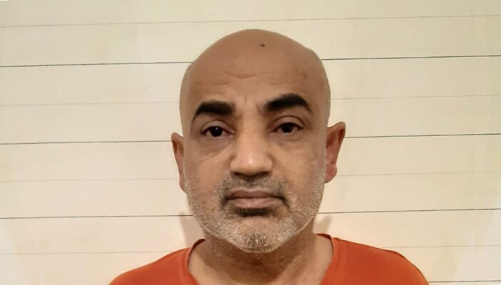 قوى الأمن عممت صورة عراقي موقوف بجرائم نصب واحتيال وغش